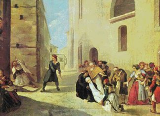 Η χαμένη ευκαιρία ενός έθνους