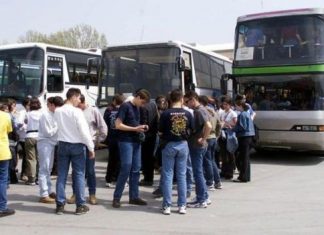 Συνεδριάζει αύριο η Οικονομική Επιτροπή για τη μεταφορά μαθητών στην Αιτωλοακαρνανία