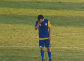 Αποχαιρέτησε μέσω Facebook ο Φαβάλι