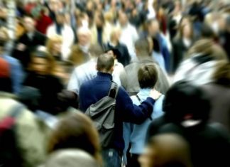 Οι Δύο Πληγές μας