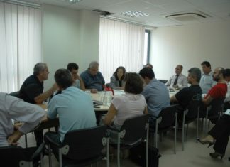 Σύσκεψη για τα πεντάμηνα σε Αιτωλοακαρνανία και Αχαΐα μέσω του Ινστιτούτου οδικής ασφάλειας «Πάνος Μυλωνάς»