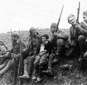 Τα κατορθώματα ενός Αγρινιώτη τις πρώτες ώρες του Ελληνοϊταλικού πολέμου
