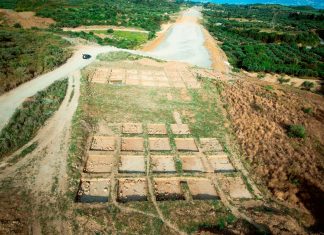 Ιόνια Οδός: O δρόμος με τη μεγάλη ιστορία