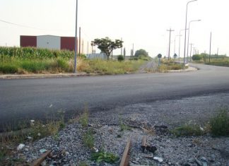 Η Πελοπόννησος υποδέχεται τουριστικά τραίνα και η Αιτωλοακαρνανία καταστρέφει υποδομή 13 εκ. €