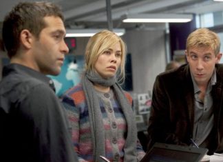 Μετά από τόσο hollywood και τόσα teşekkür ederim