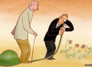 «Η επόμενη κρίση θα οφείλεται στους baby-boomers»