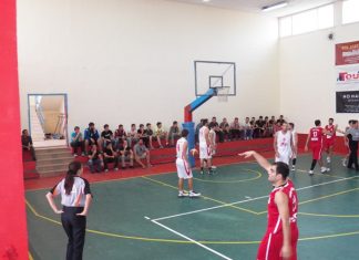 Ηττήθηκε στην πρεμιέρα ο ΦΙ.ΜΠΑ.Πήγασος από τον Α.Γ.Ο. «Λιακατά» στο Αιτωλικό