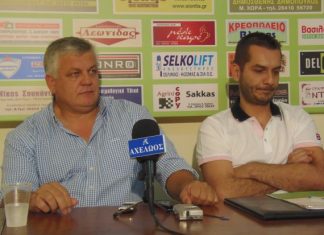 “Μόνη λύση η ένωση των ομάδων”