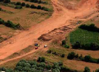 Τα ευρήματα των ανασκαφών στην Ιόνια Οδό από το τμήμα Κουβαράς-Μενίδι μέχρι το Ανακτόριο