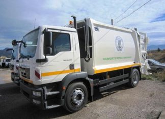 Στον Εισαγγελέα για την υπερκατανάλωση καυσίμων στο δήμο Μεσολογγίου