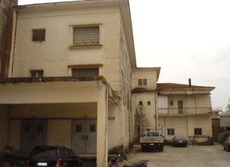 Μεσολόγγι : Το ενεργό κρούσμα αντί για καραντίνα, οδηγούσε χωρίς δίπλωμα