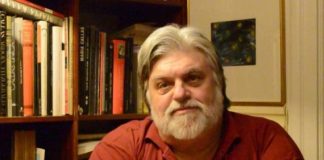 Το ΔΗΠΕΘΕ Αγρινίου αποχαιρετά το Βασίλη Νικολαΐδη