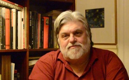 Βασίλης Νικολαΐδης : “το υπουργείο κωφεύει… στηριζόμαστε αποκλειστικά στον δήμο”