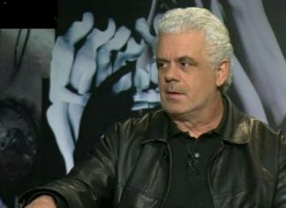 Έκθεση του Βασίλη Παπασάϊκα στη γκαλερί “Αργώ”