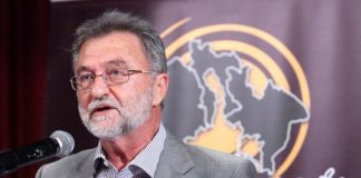 Γ. Αναγνωστόπουλος: Δεν είναι δυνατόν ο Δήμαρχος Μεσολογγίου να θεωρεί εχθρούς μια το Αγρίνιο και μια την Πάτρα