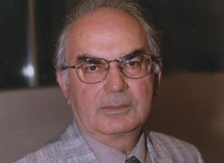 «Στη Φυλακή»: Το νέο ebook του Δημήτρη Στεργίου