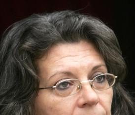 Ελένη Καμμένου : Η Μητέρα Τερέζα των Βεδουίνων από το Αγρίνιο