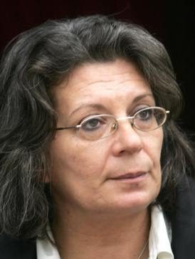 Ελένη Καμμένου : Η Μητέρα Τερέζα των Βεδουίνων από το Αγρίνιο