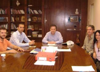 Tα αιτήματα που θέτουν στην περιφέρεια οι έμποροι του Μεσολογγίου