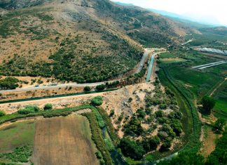Όλες οι νέες αρχαιολογικές ανακαλύψεις από τη Μακύνεια μέχρι το Ανακτόριο