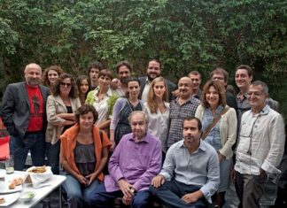 Θεοφάνης Κιρκινέζος: Στα 30 του παραγωγός