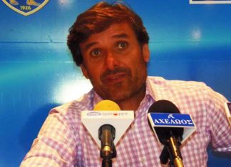 Καραγεωργίου: Νίκη σε δύσκολη έδρα!