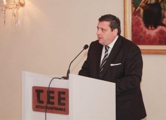 Η απάντηση Ρόκου στο Μοσχολιό για το Πάρκο