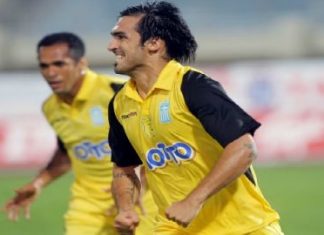 «Κοιτάει» Λεάλ για αντικαταστάτη του Ντιμπαλά ο Καραγεωργίου