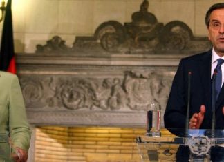 Μέρκελ: Δεν γίνεται αύξηση των ορίων συνταξιοδότησης και καταπολέμηση της ανεργίας!