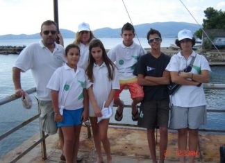 Με δύο Χάλκινα μετάλλια και πολλές εμπειρίες επέστρεψε η αποστολή του Ν.Ο.Μ από τον Βόλο