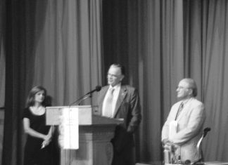 “Οι Ευεργέτες του Μεσολογγίου”: Μια ξεχωριστή εκδήλωση από το Λαογραφικό Σύλλογο Μεσολογγίου