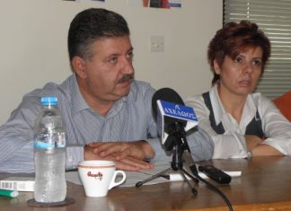 Ενημέρωση για τα νέα φορολογικά μέτρα από τους επαγγελματίες βιοτέχνες