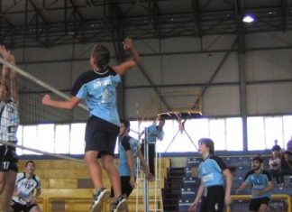 Βελτιωμένοι με ΕΑΠ οι έφηβοι της Ομόνοιας Ναυπάκτου