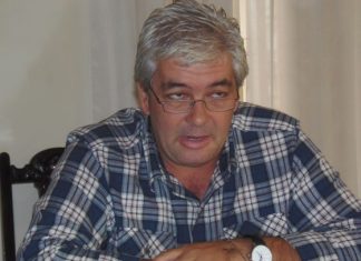“Ο Εμπορικός Σύλλογος Αγρινίου δεν θα γίνει ποτέ “μαϊντανός” σε εκ των υστέρων συσκέψεις”