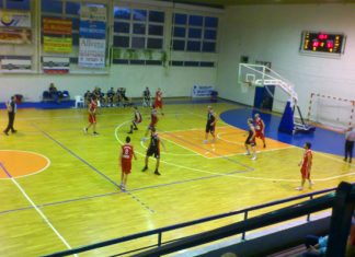 Εντός έδρα ήττα για το ΦΙ.ΜΠΑ Πήγασο από τον Χαρίλαο Τρικούπη