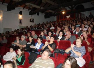 Προβολή ντοκιμαντέρ για την Σπιναλόγκα «Ο τόπος που δακρύζουν οι θεοί» στο Τρικούπειο