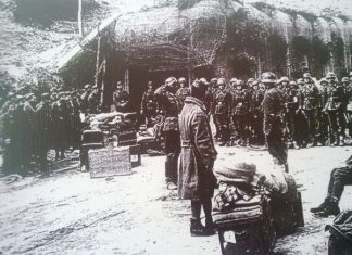 Ανάθεμα στη Μέρκελ ή στους ηγέτες μας ;