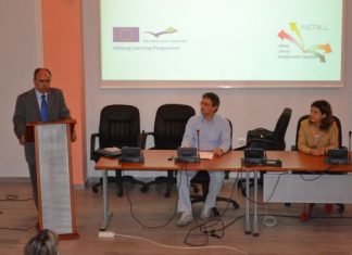 Συνεδρίασε για πρώτη φορά το Συμβούλιο Αγροτικής Πολιτικής της Περιφέρειας Δυτικής Ελλάδας