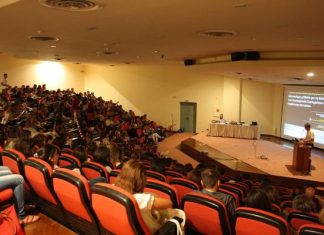Επιτυχημένο συνέδριο για τις Καινοτόμες Προσεγγίσεις στην Εκπαίδευση από το Τ.Ε.Ι. Μεσολογγίου