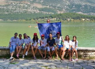 Τέσσερα νέα μετάλλια για το ΝΟΜ