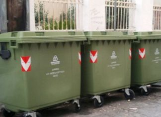 Η φωτιά έφερε καθυστερήσεις και οι καθυστερήσεις αντιδράσεις στους Μεσολογγίτες