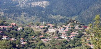 Χρήματα από το ΥΠΕΣ στους ορεινούς δήμους Θέρμου και Ναυπακτίας