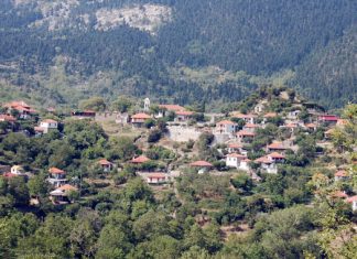 Το Αθηνόραμα προτείνει την Ορεινή Ναυπακτία