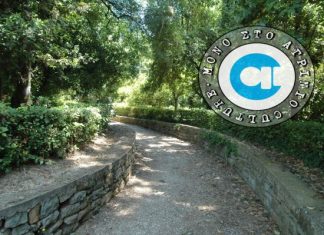 Η μισή αλήθεια για την ανάπλαση του Πάρκου