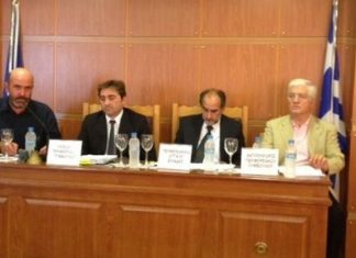 Κατσιφάρας : “Ριγμένη η Δυτ. Ελλάδα” – “Αλλού έφτιαξαν δρόμους με κρατικό χρήμα, εμάς μας ζητούν διόδια”