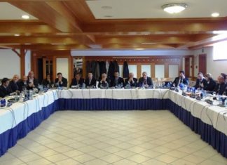 Στο Μεσολόγγι η επόμενη συνδιάσκεψη των Αγγελιοφόρων Πόλεων της Ειρήνης