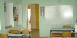 Στο 50% η προσέλευση των μαθητών της Γ’ Λυκείου στην πρεμιέρα των σχολείων