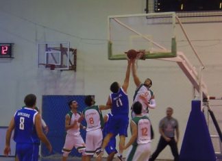 Πρώτη εκτός έδρας νίκη για τον ΑΟ Αγρινίου