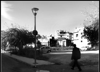 Πρόσημο…θετικό