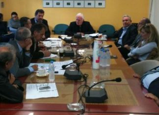 Απολύσεις, εποπτεία, υποχρηματοδότηση : “Όχι” σε όλα από την ΠΕΔ Δτικής Ελλάδας